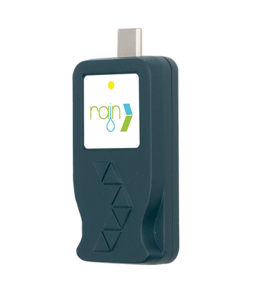 Mini Nuvola Rain WiFi Vision per Centralina Pure Vision