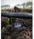 Ala Gocciolante Autocompensante Rigida Lunghezza 100 m Passo 20 Passo 30 cm diametro 16mm per Irrigazione a Goccia