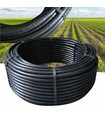 Ala Gocciolante Autocompensante Rigida Lunghezza 100 m Passo 20 Passo 30 cm diametro 16mm per Irrigazione a Goccia
