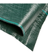 Telo Rete Pacciamatura Verde Larg. 400 cm x 100 m | 100 gr/mq