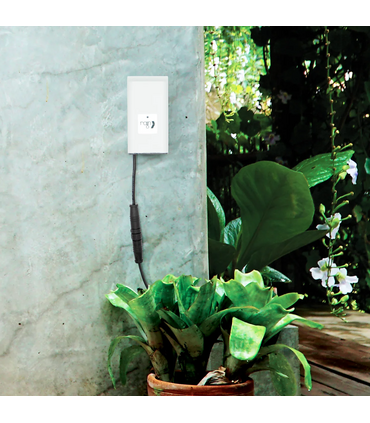 NUVOLA MINI WIFI VISION OUTDOOR