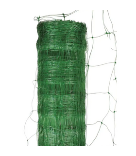 Rete rampicanti per piante 2 metri x 10 metri