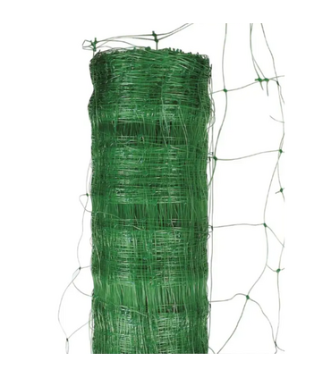 Rete rampicanti per piante 2 metri x 10 metri