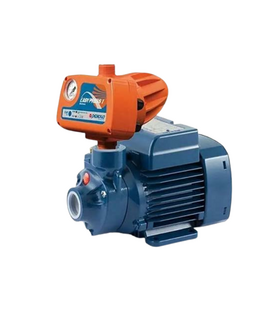 Kit Automatico con EasyPress e Pompa Periferica Hydralit 0,5 Hp