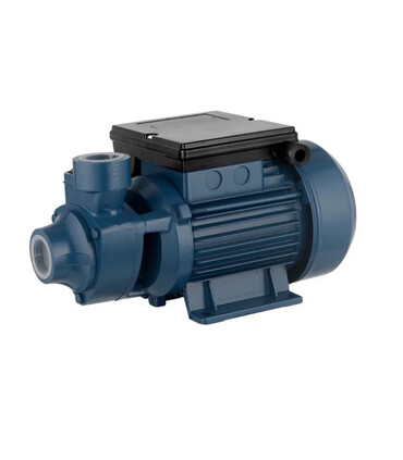 Kit Automatico con EasyPress e Pompa Periferica Hydralit 0,5 Hp