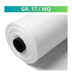 Tessuto non tessuto Tnt 17 gr Larg. 4 m x 250 m Antigelo Piante