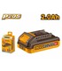 BATTERIA LITIO 20V 2AH INGCO