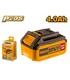 BATTERIA LITIO 20V 4AH INGCO