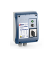 QUADRO ELETTRICO QEM 150 PEDROLLO PER ELETTROPOMPE SOMMERSE HP 1.5 DA 4" MONOFASE