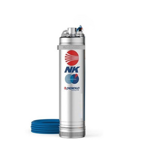 ELETTROPOMPA SOMMERSA PEDROLLO NK V380 TRIFASE MULTIGIRANTE SENZA GALLEGGIANTE