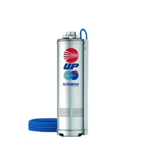 ELETTROPOMPA SOMMERSA PEDROLLO UPm V220 MONOFASE MULTIGIRANTE SENZA GALLEGGIANTE