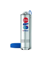 ELETTROPOMPA SOMMERSA PEDROLLO UPm V220 MONOFASE MULTIGIRANTE SENZA GALLEGGIANTE