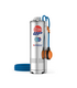 ELETTROPOMPA SOMMERSA PEDROLLO UPm V220 MONOFASE CON GALLEGGIANTE MONOFASE MLTIGIRANTE