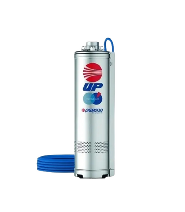 ELETTROPOMPA SOMMERSA PEDROLLO UP V380 TRIFASE MULTIGIRANTE