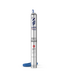 ELETTROPOMPE SOMMERSE MONOBLOCCO PEDROLLO DA 4" 4BLOCKm MONOFASE