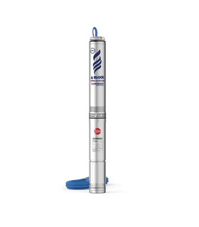 ELETTROPOMPE SOMMERSE MONOBLOCCO PEDROLLO DA 4" 4BLOCKm MONOFASE