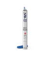 ELETTROPOMPE SOMMERSE MONOBLOCCO PEDROLLO DA 4" 4BLOCKm MONOFASE
