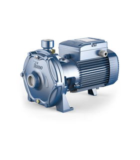 Elettropompa Centrifuga Bigirante Pedrollo TURBO 380V Trifase