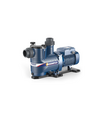 ELETTROPOMPA PEDROLLO MAGNIFICA 5m HP 3 V220 MONOFASE AUTOADESCANTE PER PISCINA