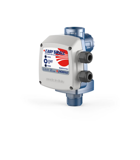 Regolatore di Pressione Pedrollo Easysmall II - 1.5BAR