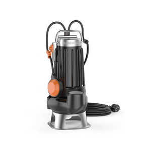 Elettropompa Sommergibile VXCm 220V Monofase in Ghisa per Acque Luride