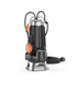 Elettropompa Sommergibile VXC 380V Trifase in Ghisa per Acque Luride