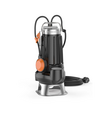 Elettropompa Sommergibile VXC 380V Trifase in Ghisa per Acque Luride