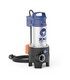 Elettropompa Sommergibile ZXm2-GM 220V Monofase per Acque Sporche con Galleggiante Magnetico