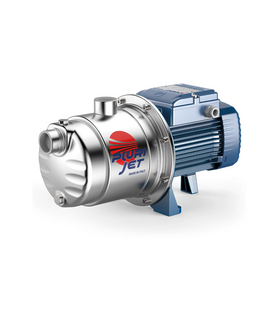 Elettropompe Multigiranti Autoadescanti 80/100 PLURIJET Pedrollo Trifase 380V