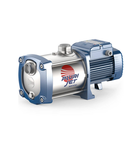Elettropompe Centrifughe Multigiranti PLURIJETm Pedrollo Monofase 220V