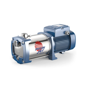 Elettropompe Multigiranti Autoadescanti 90/130/200 PLURIJETm Pedrollo Monofase 220V