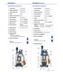 Elettropompe Sommergibili multigiranti TOP MULTI Pedrollo