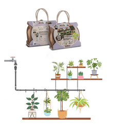 KIT MICRO IRRIGAZIONE VASI