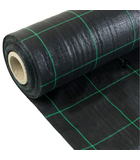 RETE PACCIAMATURA NERA