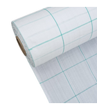 RETE PACCIAMATURA BIANCA