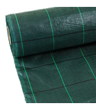 RETE PACCIAMATURA VERDE